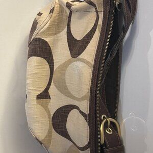 Coach purse - authentic